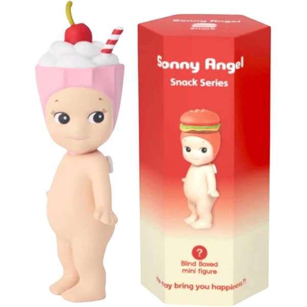 sonnyangel ソニーエンジェル スイーツシリーズ120個 ソニーエンジェル Sonny Angel スイーツ ベジタブル シリーズ 各3個